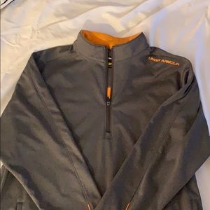 Under Armour pullover
